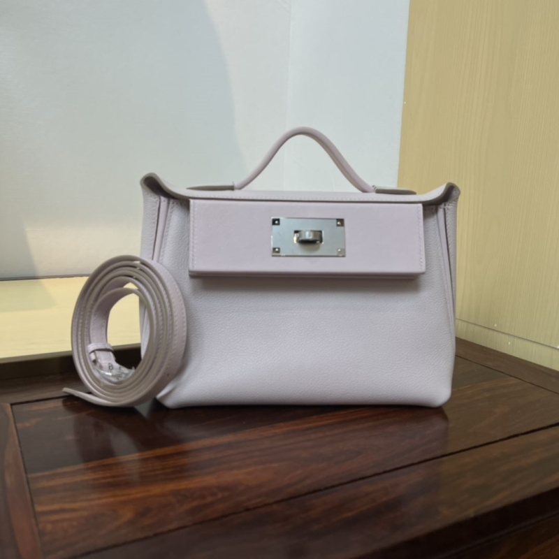 Hermes Kelly 2424 mini Bags